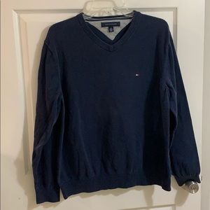 tommy pullover / sweater